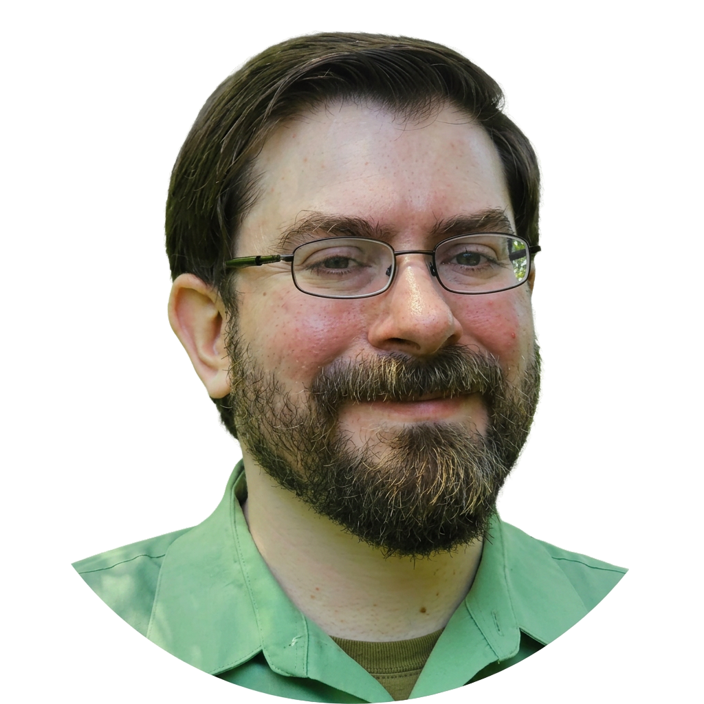 Ed Bice, Owner of Bice Bookkeeping, LLC
